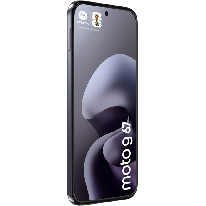 Motorola moto g67 PANTONE arctic sea (256GB)