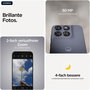 Motorola moto g67 PANTONE arctic sea (256GB)
