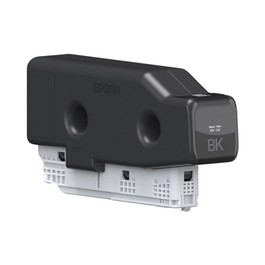 Epson C13T08N140 - Cartouche d'encre noire WFE AM-C 400 pour imprimante Epson