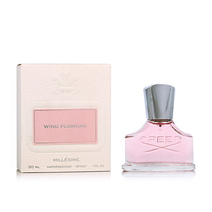 Parfum Femme Creed Wind Flowers Millésime EDP 30 ml Parfum Femme Creed Wind Flowers Millésime EDP 30 ml