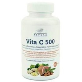 BETULA VITA-C 500 90 capsules