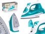 ARGON Plancha 2200W Céramique Verde menta