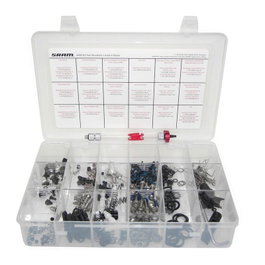 Sram Kit de pièces de rechange pour freins