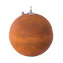BigBuy Garden Boule Lumineuse pour Extérieur Siena 30 x 30 x 35 cm