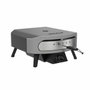 Cozze Four à pizza gaz 17 inch CLASSIC 8 KW