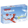 Playmobil Sky Trails: Track Blaster, Set d'action de 20 pièces