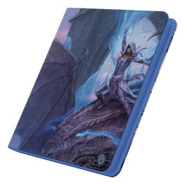 Ultimate Guard Zipfolio 480 Xenoskin Magic: The Gathering Reality Fracture