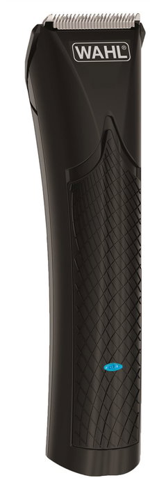 Wahl 1661-0465 - Tondeuse à barbe et cheveux de précision avec/sans fil - Batterie Lithium Ion Trendcut - 12 peines guidés (1,5-25 mm)