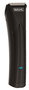Wahl 1661-0465 - Tondeuse à barbe et cheveux de précision avec/sans fil - Batterie Lithium Ion Trendcut - 12 peines guidés (1,5-25 mm)
