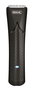 Wahl 1661-0465 - Tondeuse à barbe et cheveux de précision avec/sans fil - Batterie Lithium Ion Trendcut - 12 peines guidés (1,5-25 mm)