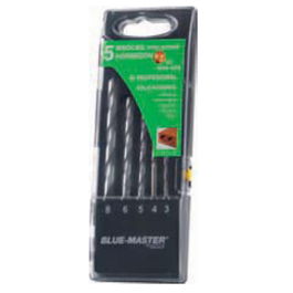 CELESA Coffret de Forets Widia Professionnel 8 Pièces 3-10mm