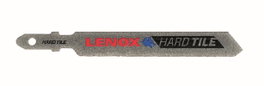 Lenox DG300T Lame de scie sauteuse diamantée