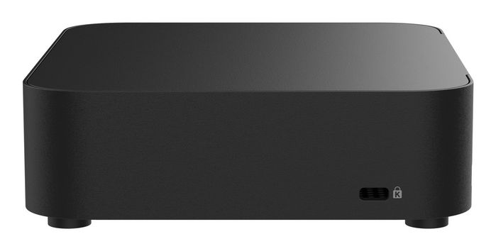 Asus NUC 14 Essential Mini PC - Intel Core N97 (6Mo Cache, jusqu'à 3,60 GHz) - UHD Graphics - WiFi 6E - Triple sortie 4K - Sans système d'exploitation - 2,5 GbE Asus NUC 14 Essential Mini PC - Intel Core N97 (6Mo Cache, jusqu'à 3,60 GHz) - UHD Graphics - WiFi 6E - Triple sortie 4K - Sans système d'exploitation - 2,5 GbE
