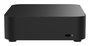 Asus NUC 14 Essential Mini PC - Intel Core N97 (6Mo Cache, jusqu'à 3,60 GHz) - UHD Graphics - WiFi 6E - Triple sortie 4K - Sans système d'exploitation - 2,5 GbE