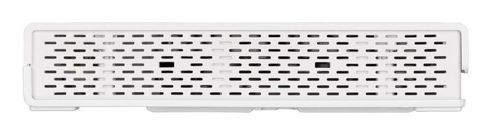 Lancom Systems LX-6400 - Point d'accès Wi-Fi 6 (802.11ax) Dual-Band 3550 Mbps, 4x4 MU-MIMO, OFDMA, Port 2.5 Gigabit PoE+ et 1 Gigabit, Sécurité WPA3
