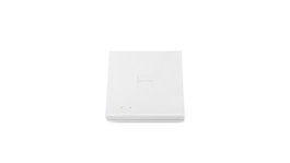 Lancom Systems LX-6400 - Point d'accès Wi-Fi 6 (802.11ax) Dual-Band 3550 Mbps, 4x4 MU-MIMO, OFDMA, Port 2.5 Gigabit PoE+ et 1 Gigabit, Sécurité WPA3