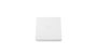 Lancom Systems LX-6400 - Point d'accès Wi-Fi 6 (802.11ax) Dual-Band 3550 Mbps, 4x4 MU-MIMO, OFDMA, Port 2.5 Gigabit PoE+ et 1 Gigabit, Sécurité WPA3