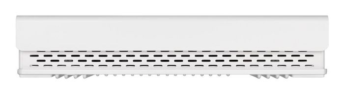 Lancom Systems LX-6400 - Point d'accès Wi-Fi 6 (802.11ax) Dual-Band 3550 Mbps, 4x4 MU-MIMO, OFDMA, Port 2.5 Gigabit PoE+ et 1 Gigabit, Sécurité WPA3