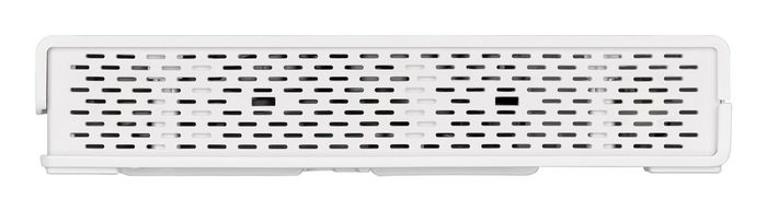 Lancom Systems LX-6400 - Point d'accès Wi-Fi 6 (802.11ax) Dual-Band 3550 Mbps, 4x4 MU-MIMO, OFDMA, Port 2.5 Gigabit PoE+ et 1 Gigabit, Sécurité WPA3