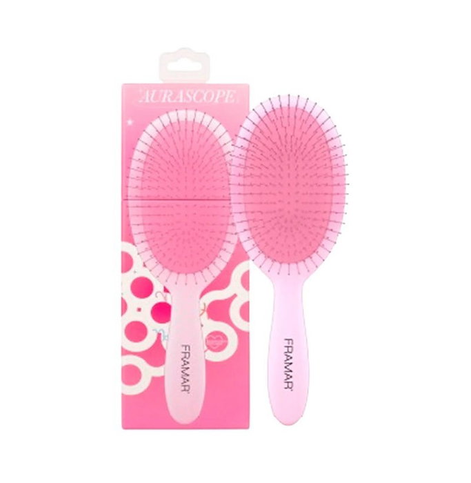 Framar Detangle Brush - Aurascope Framar Detangle Brush - Aurascope