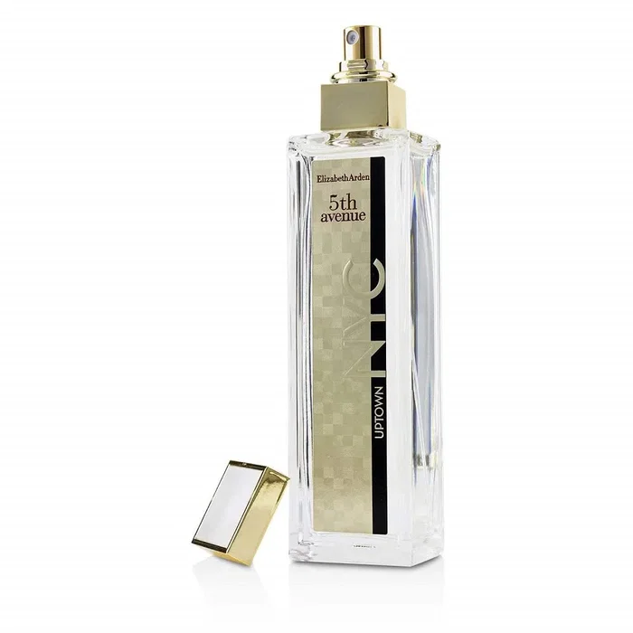 Elizabeth Arden 5th Avenue NYC Uptown Eau de Parfum pour femme 75 ml Elizabeth Arden 5th Avenue NYC Uptown Eau de Parfum pour femme 75 ml