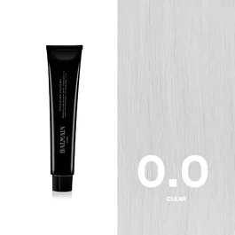 Balmain Professionnel Couleurs Couture Crème tonifiante 0.0 Clear 60 ml