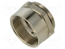 LAPP Adaptateur de filetage M32 en laiton nickelé