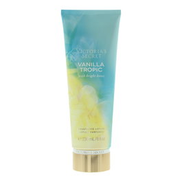 Victoria's Secret Vanilla Tropic Lait Corporel Hydratant 236 ml
