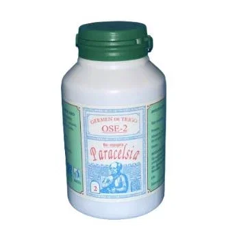 Paracelsia 2 Ose Calcium Phosphoricum 500 mg 200 Comprimés Paracelsia 2 Ose Calcium Phosphoricum 500 mg 200 Comprimés