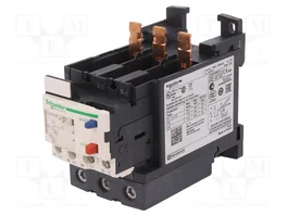 SCHNEIDER ELECTRIC LRD365 Relais thermique TeSys D 48÷65A