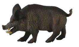 COLLECTA Sanglier - Échelle M