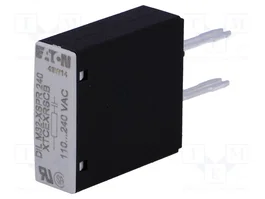 EATON ELECTRIC DILM32-XSPR240 Limiteur de surtensions avec filtre RC 110÷240V AC