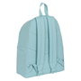 Cartable Safta 33 x 42 x 15 cm Bleu
