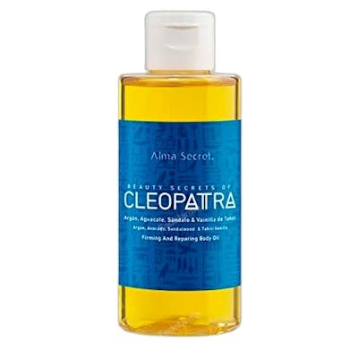 Alma Secret Huile Raffermissante Cleopatra Bois de Santal et Vanille 100 ml Alma Secret Huile Raffermissante Cleopatra Bois de Santal et Vanille 100 ml