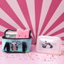 The Concept Factory Ensemble Isotherme KAWAII