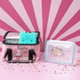 The Concept Factory Ensemble Isotherme KAWAII
