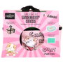 The Concept Factory Ensemble Isotherme KAWAII
