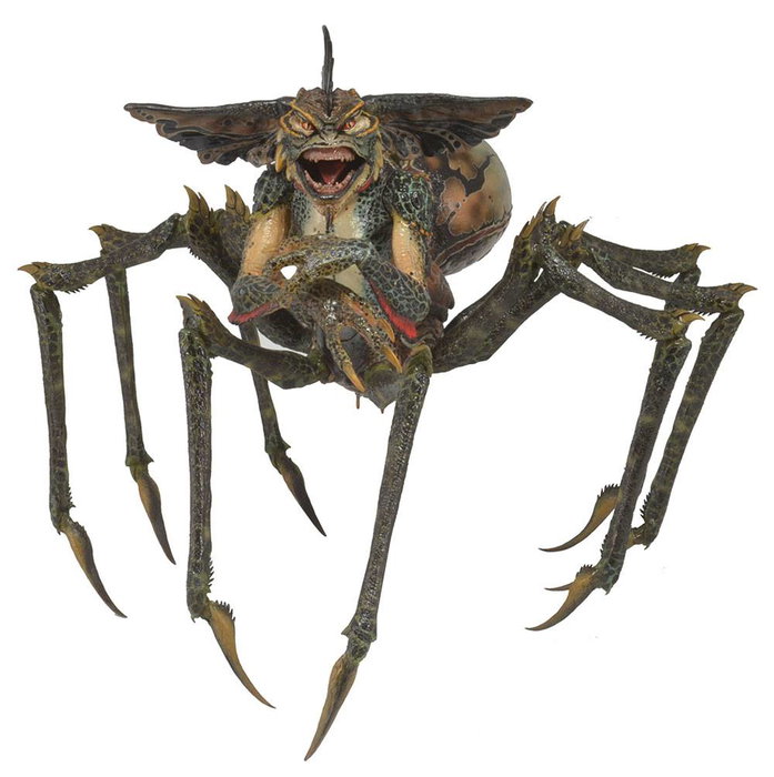 Gremlins 2 figurine Deluxe Spider Gremlin 30 cm Gremlins 2 figurine Deluxe Spider Gremlin 30 cm