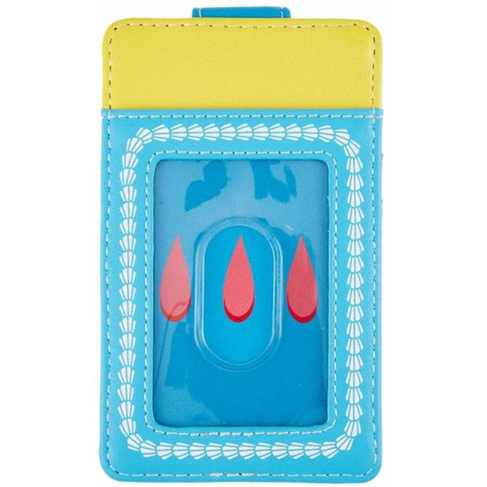 Loungefly Porte-cartes Disney Blanche-Neige Gâteau Pastel Cosplay Loungefly Porte-cartes Disney Blanche-Neige Gâteau Pastel Cosplay