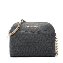 Michael Kors Sac Jet Set Travel 35F1GTVC6B-BLACK Noir