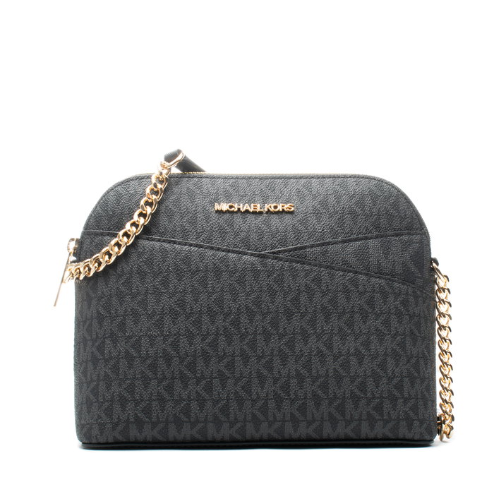 Michael Kors Sac Jet Set Travel 35F1GTVC6B-BLACK Noir Michael Kors Sac Jet Set Travel 35F1GTVC6B-BLACK Noir