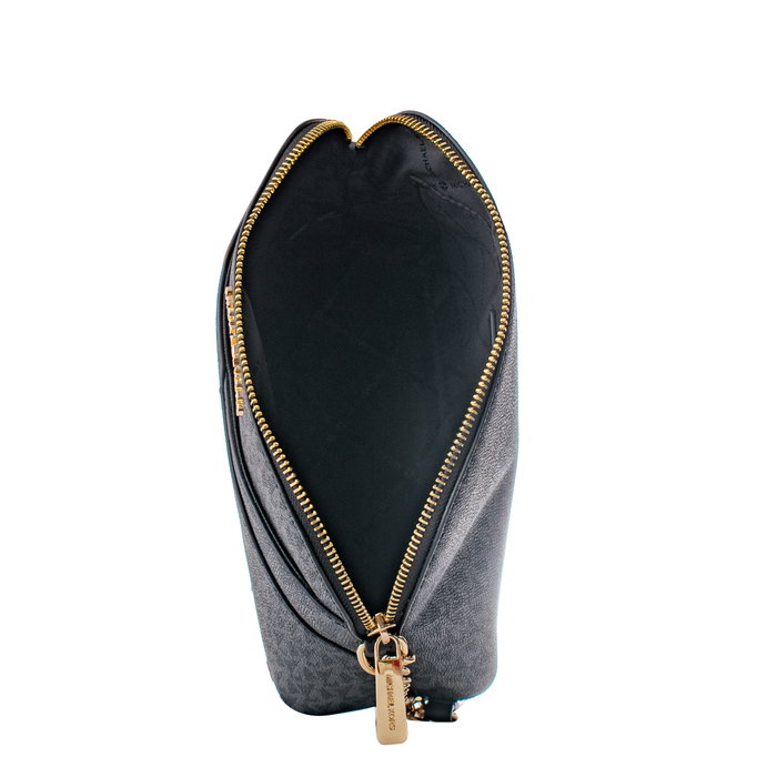 Michael Kors Sac Jet Set Travel 35F1GTVC6B-BLACK Noir Michael Kors Sac Jet Set Travel 35F1GTVC6B-BLACK Noir