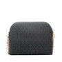 Michael Kors Sac Jet Set Travel 35F1GTVC6B-BLACK Noir
