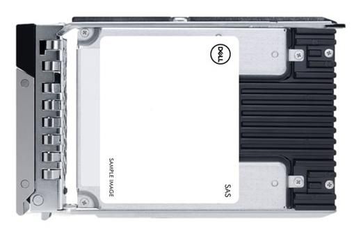 Dell SSD 1,92 To 2,5 pouces SAS Dell SSD 1,92 To 2,5 pouces SAS