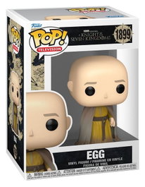 Funko Pop! A Knight of the Seven Kingdoms Egg