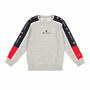 Sweat sans capuche enfant Champion Gris clair