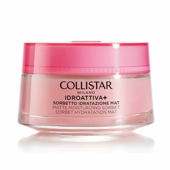 Collistar IDROATTIVA+ Crème-sorbet Matifiante 50 ml