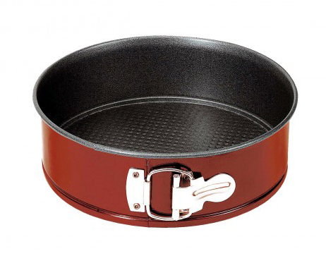 Rioja Moule démontable en hojalata antiadhésive 24x7 cm R/8861 Rioja Moule démontable en hojalata antiadhésive 24x7 cm R/8861