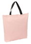 Safta Sac shopping pliable Minnie Blush 50 x 45 x 10 cm pour fille à partir de 3 ans