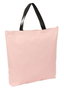 Safta Sac shopping pliable Minnie Blush 50 x 45 x 10 cm pour fille à partir de 3 ans